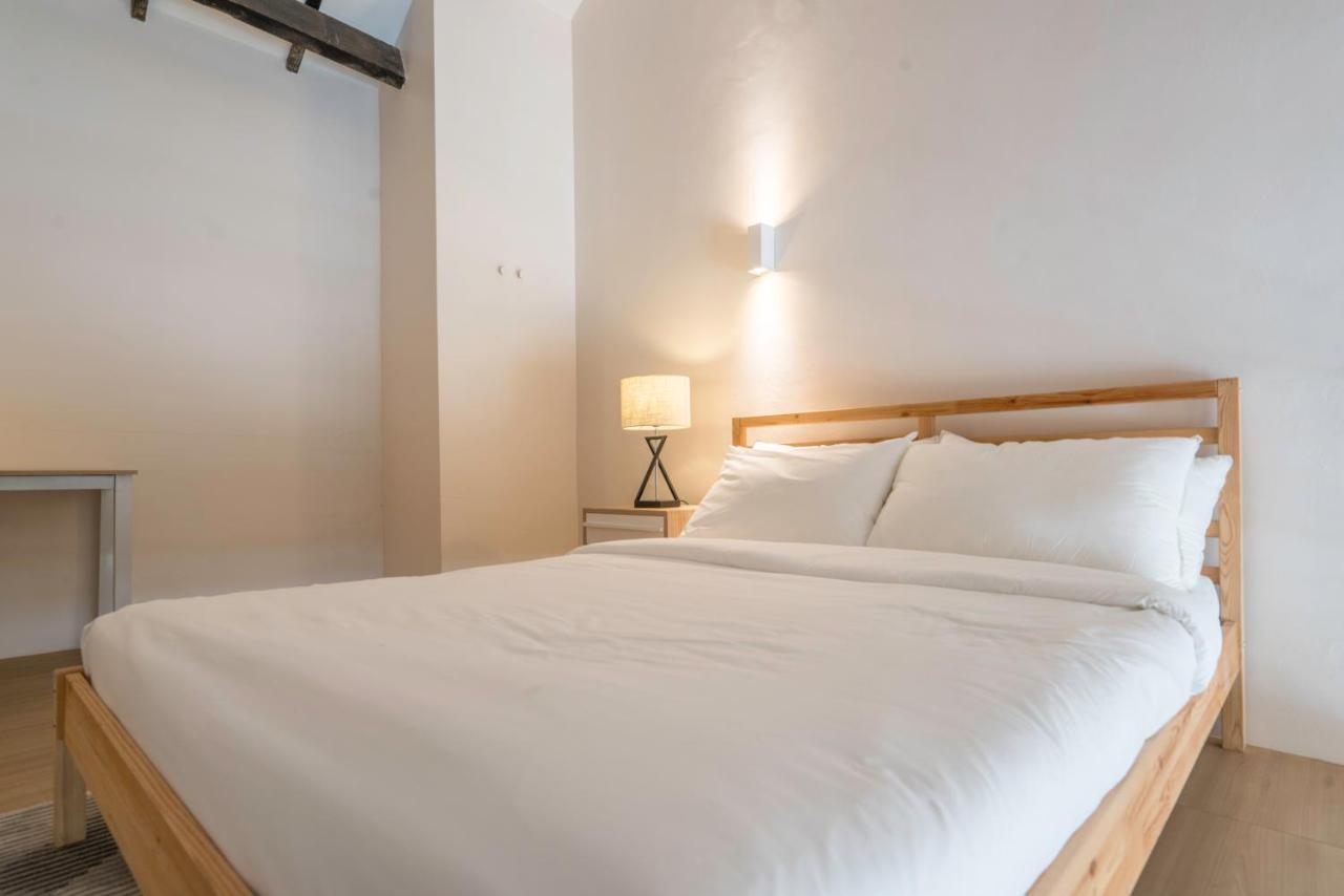 Sb Vista Loft Suites C สิงคโปร์ ภายนอก รูปภาพ
