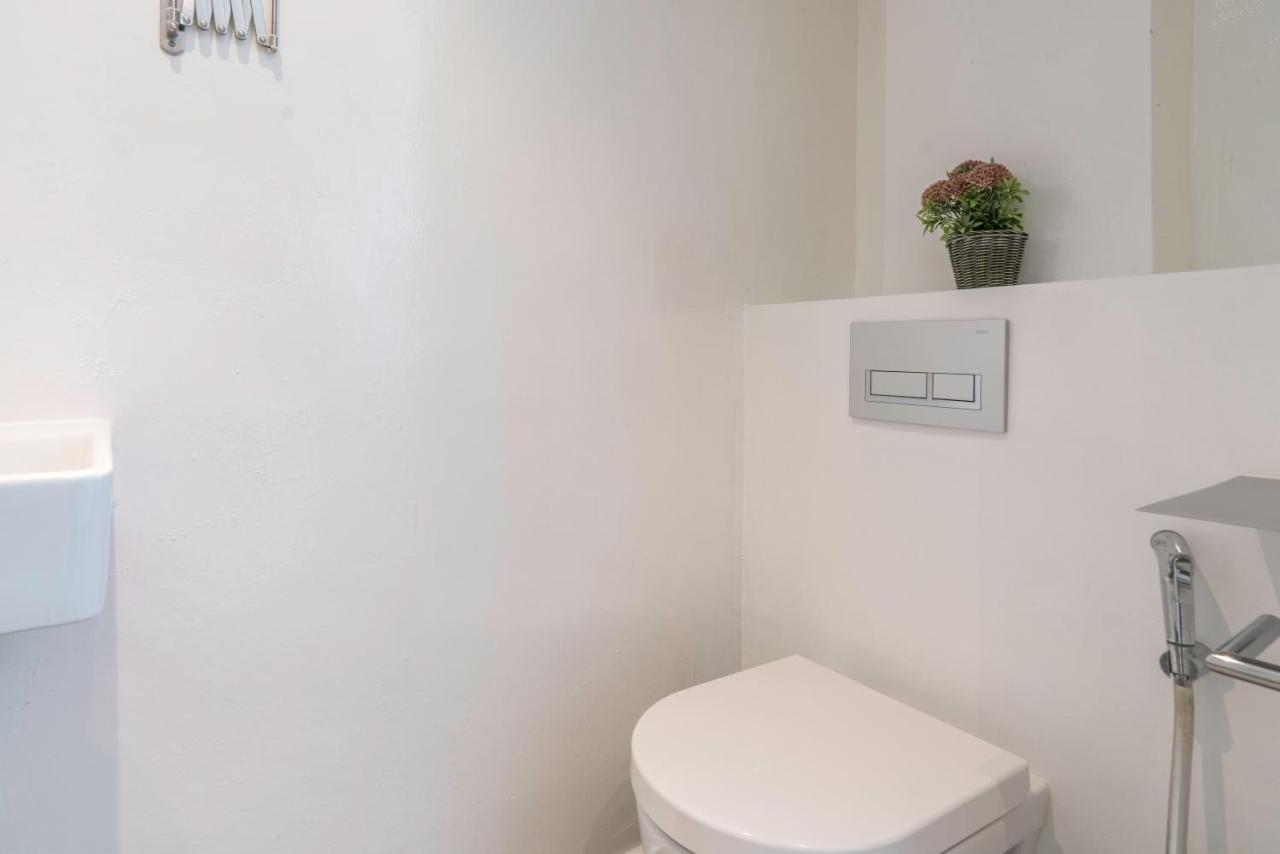 Sb Vista Loft Suites C สิงคโปร์ ภายนอก รูปภาพ