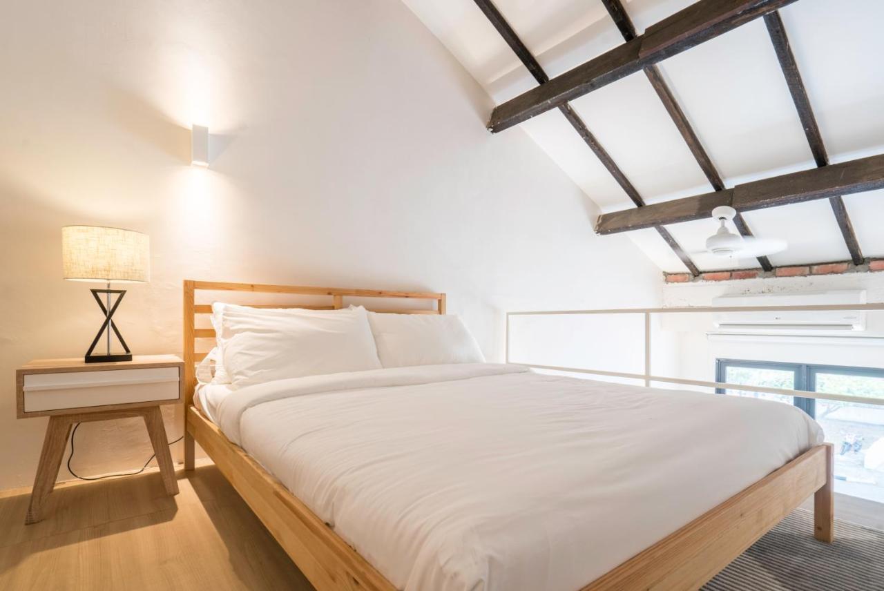 Sb Vista Loft Suites C สิงคโปร์ ภายนอก รูปภาพ
